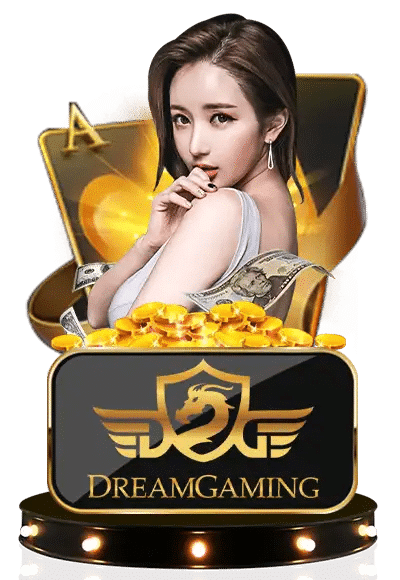 DREAMGAMING บาคาร่าสุดเฮง
