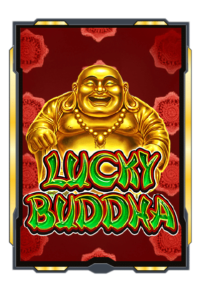 LUCKY BUDDHA เกมสล็อตแตกง่าย