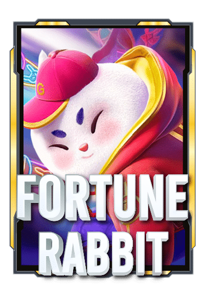 FORTUNE RABBIT เกมฮิต